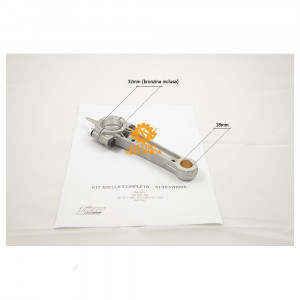 Connecting rod full kit for Fiac AB 671 - AB 851