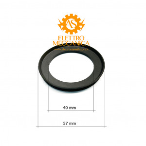 Elastic Ring Segment Piston Cylinder D.55 FIAC ECU 7140580000