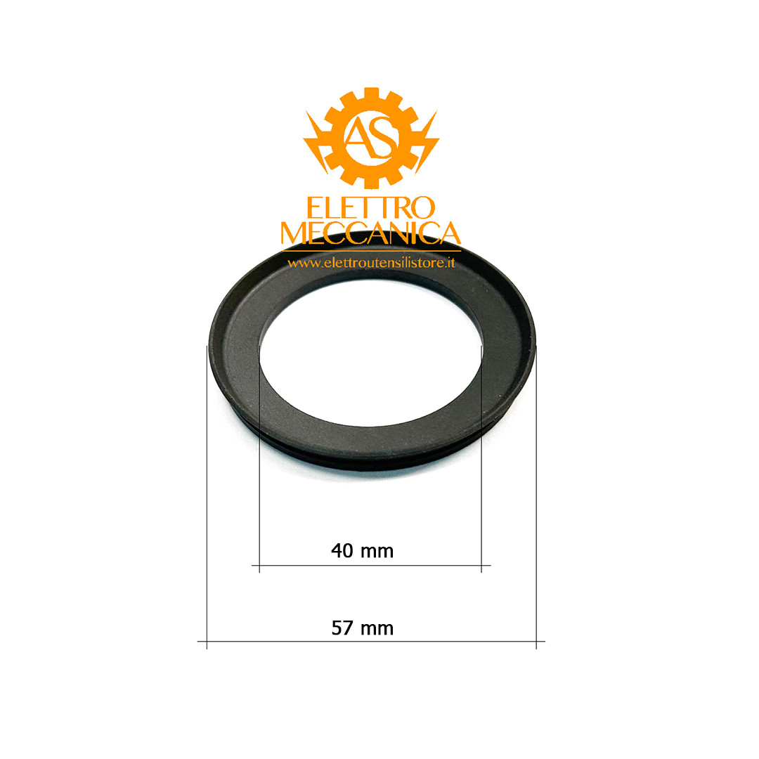 Elastic Ring Segment Piston Cylinder D.55 FIAC ECU 7140580000 Elastic Ring Segment Piston Cylinder D.55 FIAC ECU 7140580000