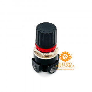 Pressure regulator FIAC ABAC BALMA 1127100064