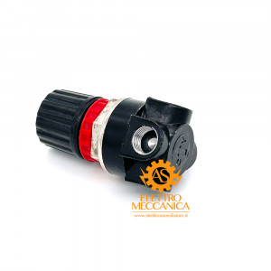 Pressure regulator FIAC ABAC BALMA 1127100064
