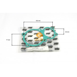 Cylinder Plate gasket for Fiac  AB 450 - AB 550 - AB 660 - AB 800 Pumping Units