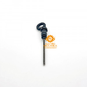 Oil Dipstick Set for Fiac AB 550 pumping units