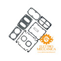 Complete Gasket kit for Abac PAT 24 - PAT 38 - A29 - A39 Balma NS12 - NS19 Pumping Units  Code: 2901325045