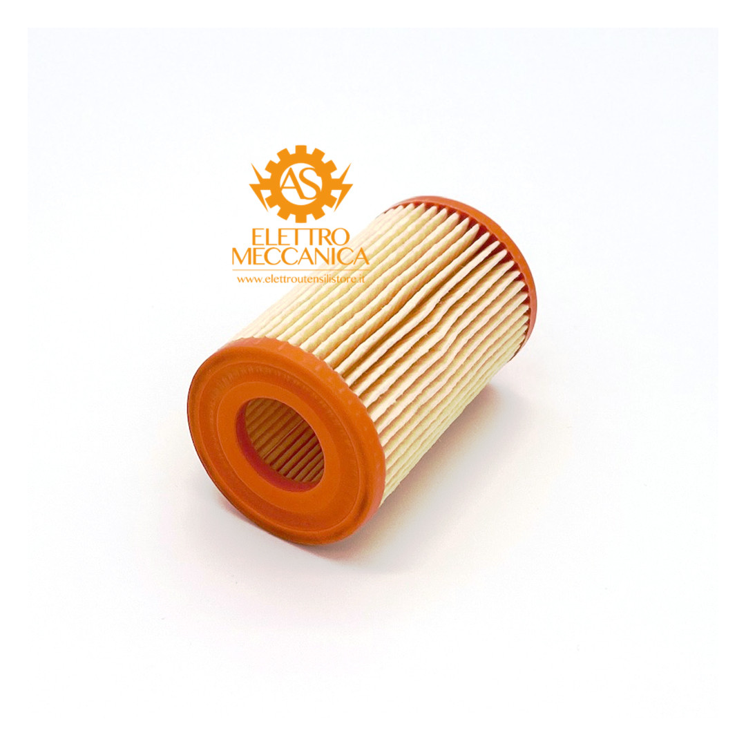 Air filter cartridge for Fiac AB 450 - AB 550 - AB 660 - AB 800 Pumping Units