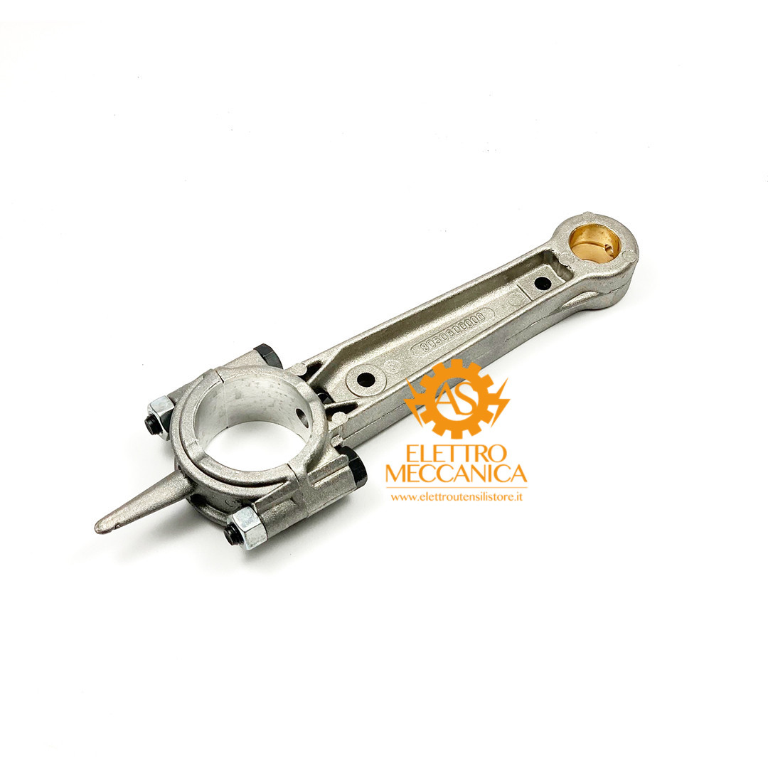 Connecting rod for FIAC AB 425 AB 525 AB 598