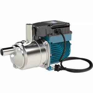 Calpeda e-idos META SMALL Electric Pump with Integrated Inverter