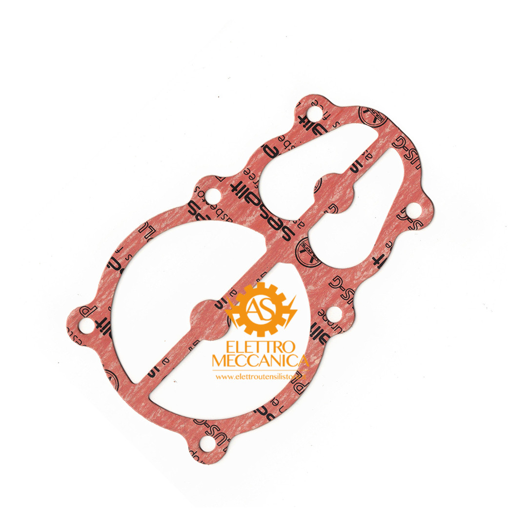 Plate-Head Gasket for FIAC Pumping Units AB 671 - AB 851 - AB 901 - AB 981