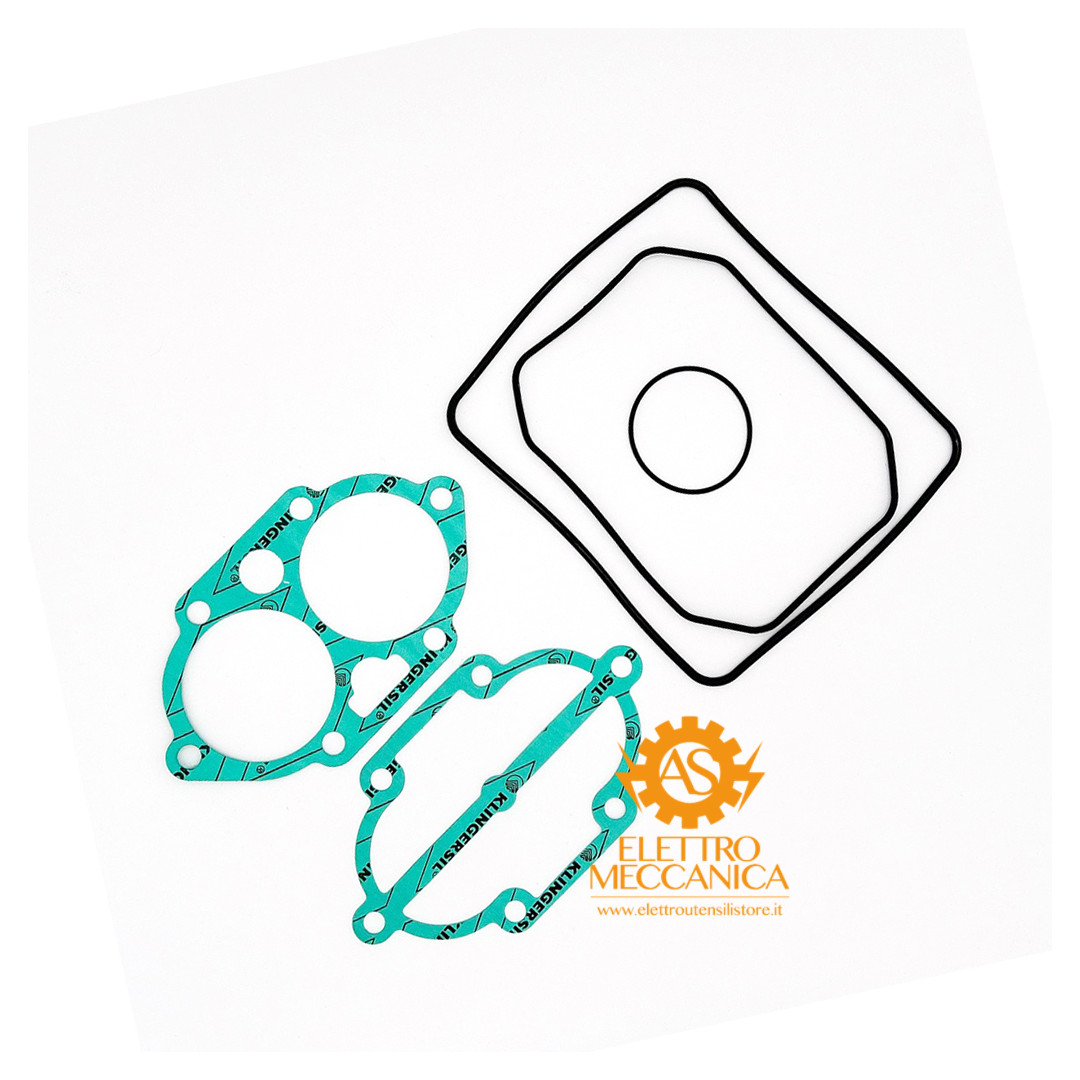 Gasket kit for Fiac  AB 268 Pumping units
