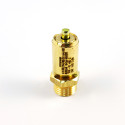 Air compressor safety valve 1/4" 10,5 Bar 1127190201