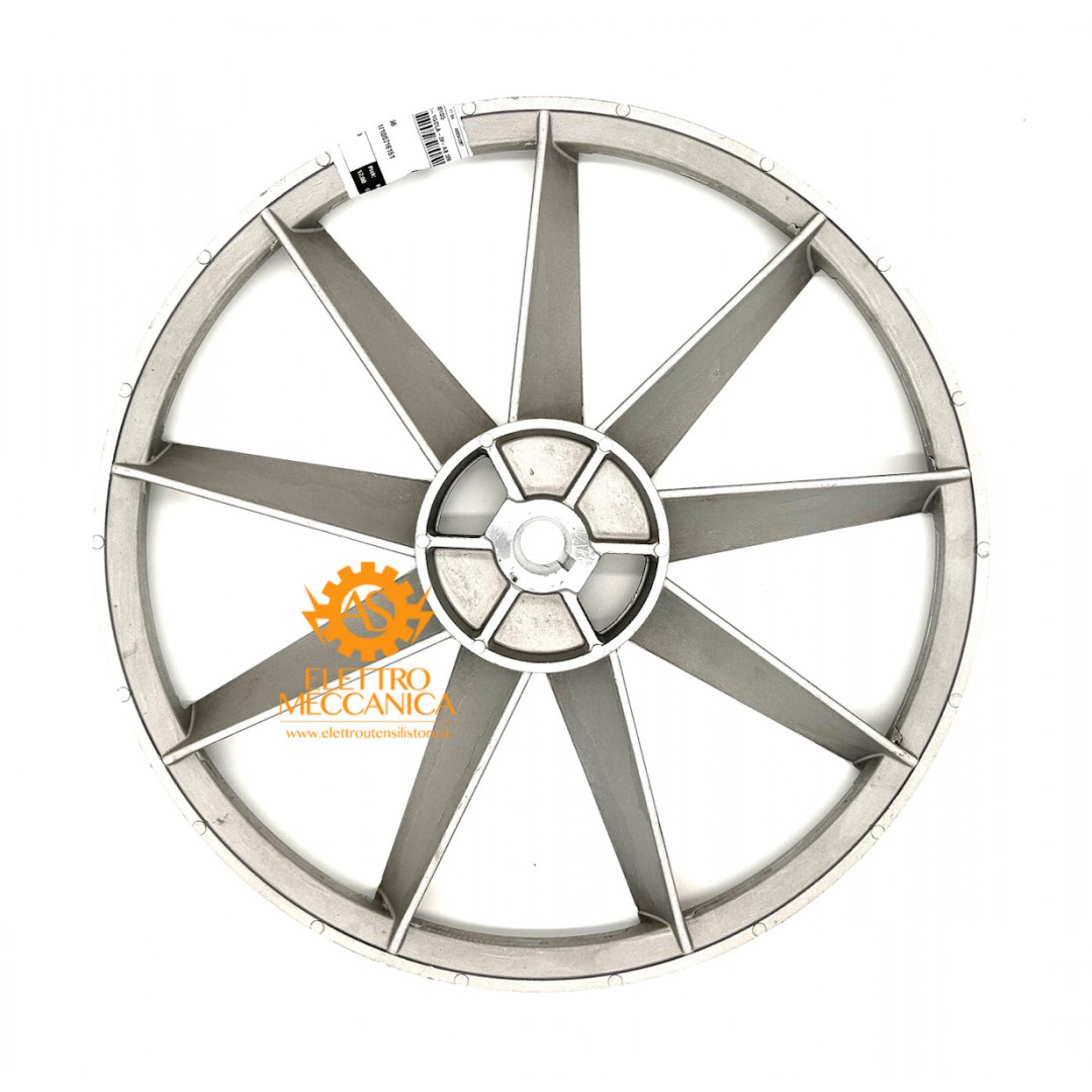 Volano per Gruppi Pompanti Fiac AB 550 - AB 598 - AB 671- AB 678