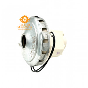 1200 W Vacuum/Wet Vacuum Motor LAVOR 3.755.0098