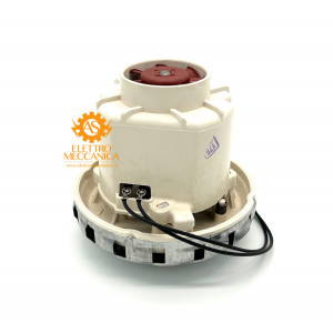 Motore Aspirapolvere/liquidi 1200 W LAVOR 3.755.0098