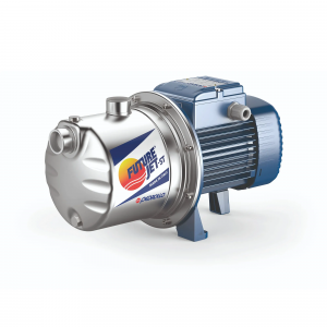 Self-Priming Pump FUTURE...