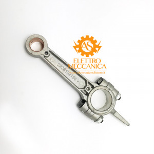 Biella Lavorata per Gruppi Pompanti Abac B6000