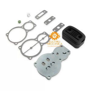 Service Kit Completo per Gruppi Pompanti Abac  B4900 - Balma NS29
