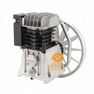 Gruppo Pompante Abac B5900 Con Filtro e Volano