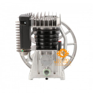 Gruppo Pompante Abac B5900 Con Filtro e Volano
