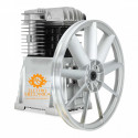 Gruppo Pompante Abac B3800B - NS18S con Filtro, Volano e Postrefrigeratore