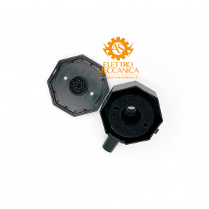 Kit Filtro Aria Abac A49B