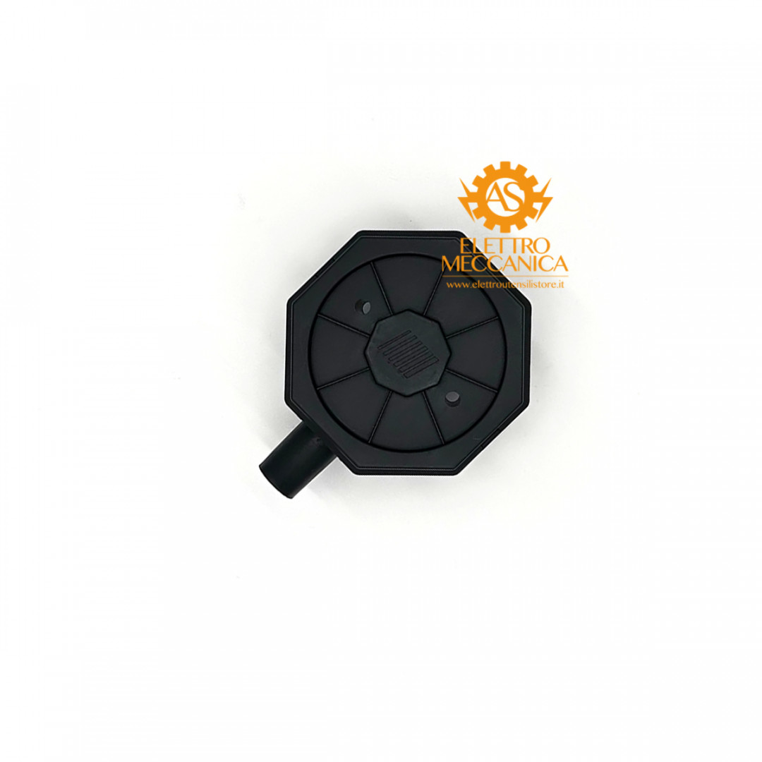 Kit Filtro Aria Abac A49B