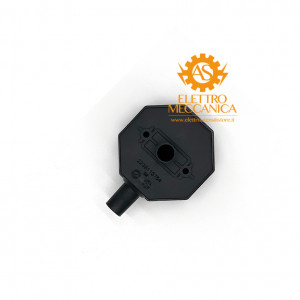 Kit Filtro Aria Abac A49B