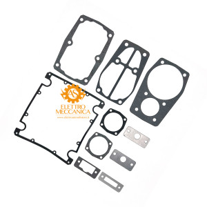 Complete Gasket Kit for Abac A49B Pump Groups