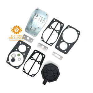 Complete Service Kit for Abac A49B Pump Groups