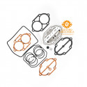 Heavy Duty Kit for Fiac AB 360 Pumping Groups