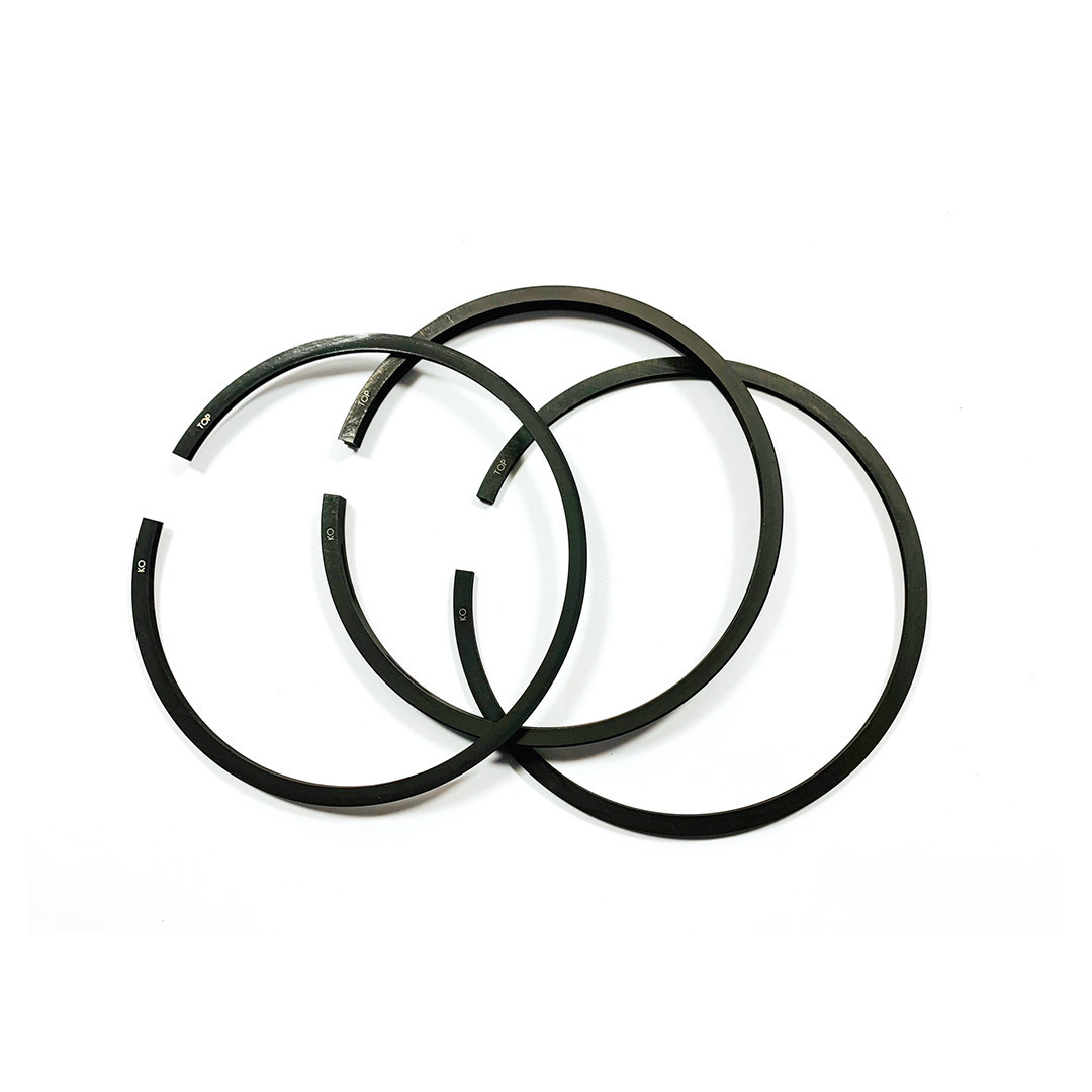 Kit Segmenti d.85 Bassa Pressione per Gruppi Pompanti Fiac Kit Segmenti d.85 Bassa Pressione per Gruppi Pompanti Fiac