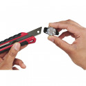 Lama Ricambio Coltellino 25mm Milwaukee