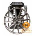 Fiac AB 858 Lubricated air compressor belt driven pumps
