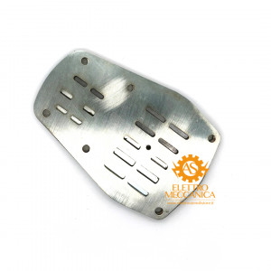 Valve plate kit for FIAC AB 998 pumping units