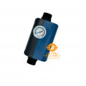 AQUAMATIC Pressure Flow Control manual reset