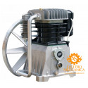 Fiac AB 598 Lubricated air compressor belt driven pumps