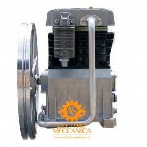 Fiac AB 598 Lubricated air compressor belt driven pumps