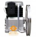 Fiac AB 598 Lubricated air compressor belt driven pumps