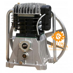 Fiac AB 598 Lubricated air compressor belt driven pumps