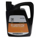 Olio FluidTech Lt. 5 per Compressori a Vite Abac - Balma - Ceccato