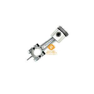 High pressure Piston connecting rod kit for FIAC AB 425 - AB 525 Pumping units