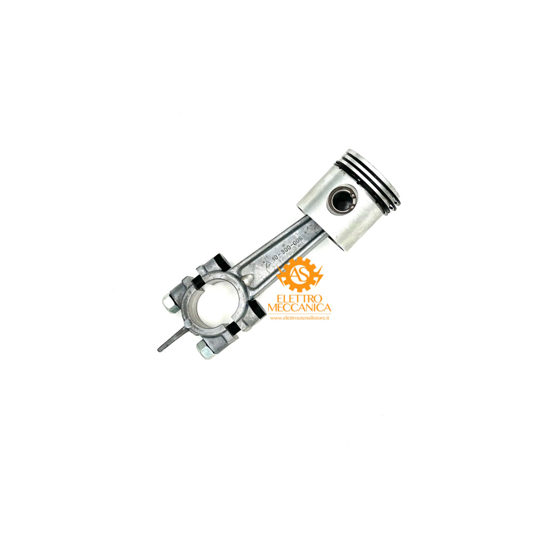 High pressure Piston connecting rod kit for FIAC AB 425 - AB 525 Pumping units