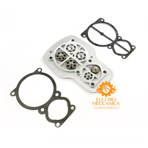 Kit Valve Plate for Abac B6000 Pumping Units