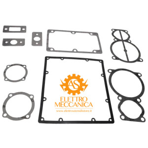 Complete Gasket kit for Abac  B6000 Pumping units