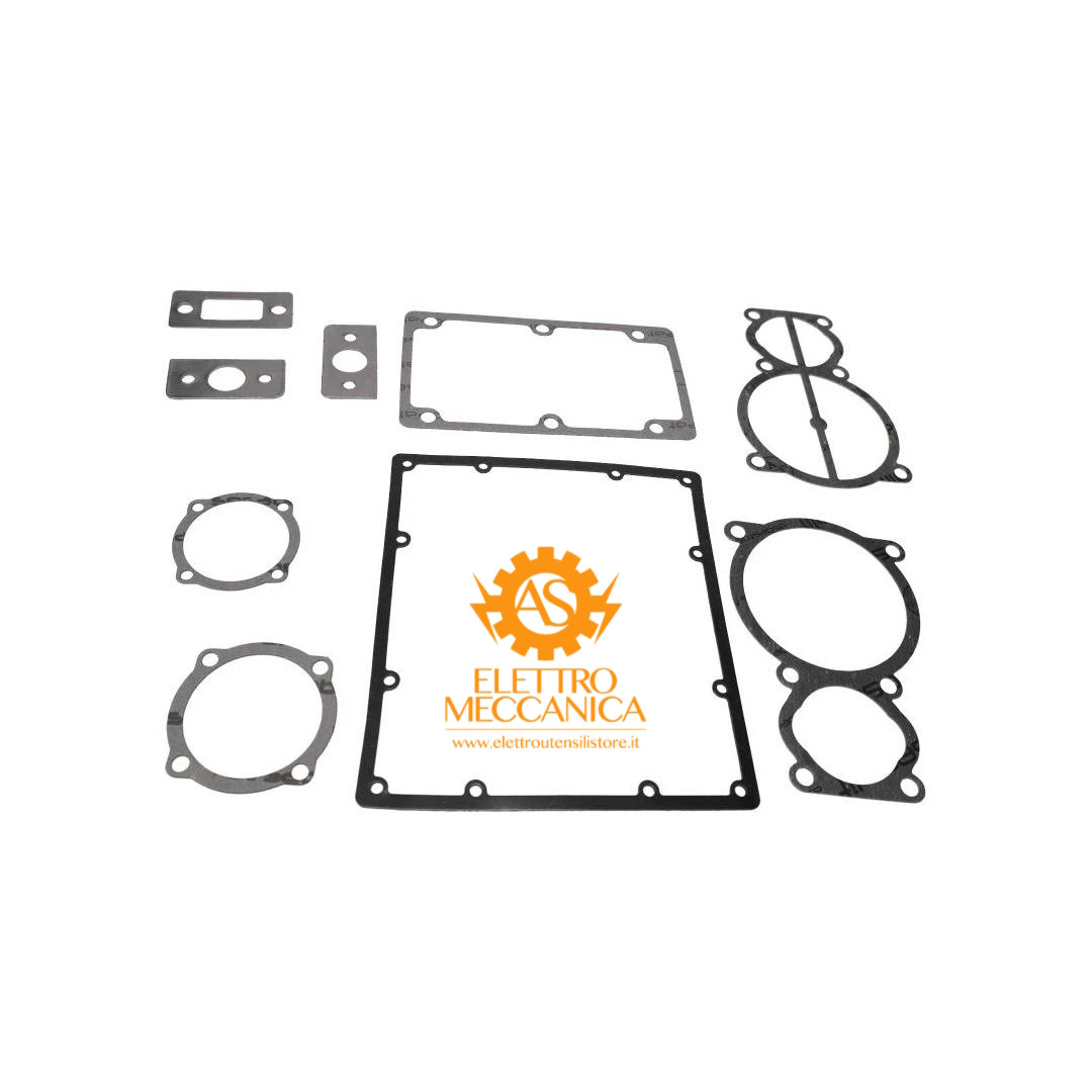 Complete Gasket kit for Abac  B6000 Pumping units