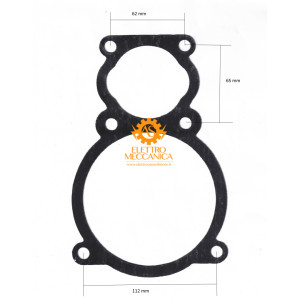 Service Kit Completo per Gruppi Pompanti Abac  B6000 NEW
