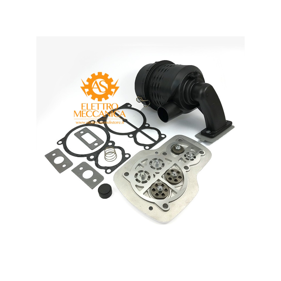 Service Kit Completo per Gruppi Pompanti Abac  B6000