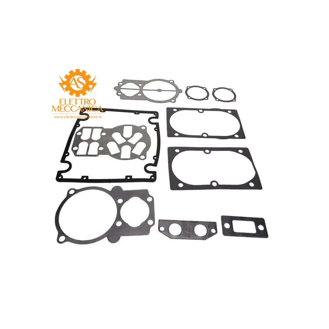 Full gasket set for Abac B5900 / B5900b Pumping Units – new
