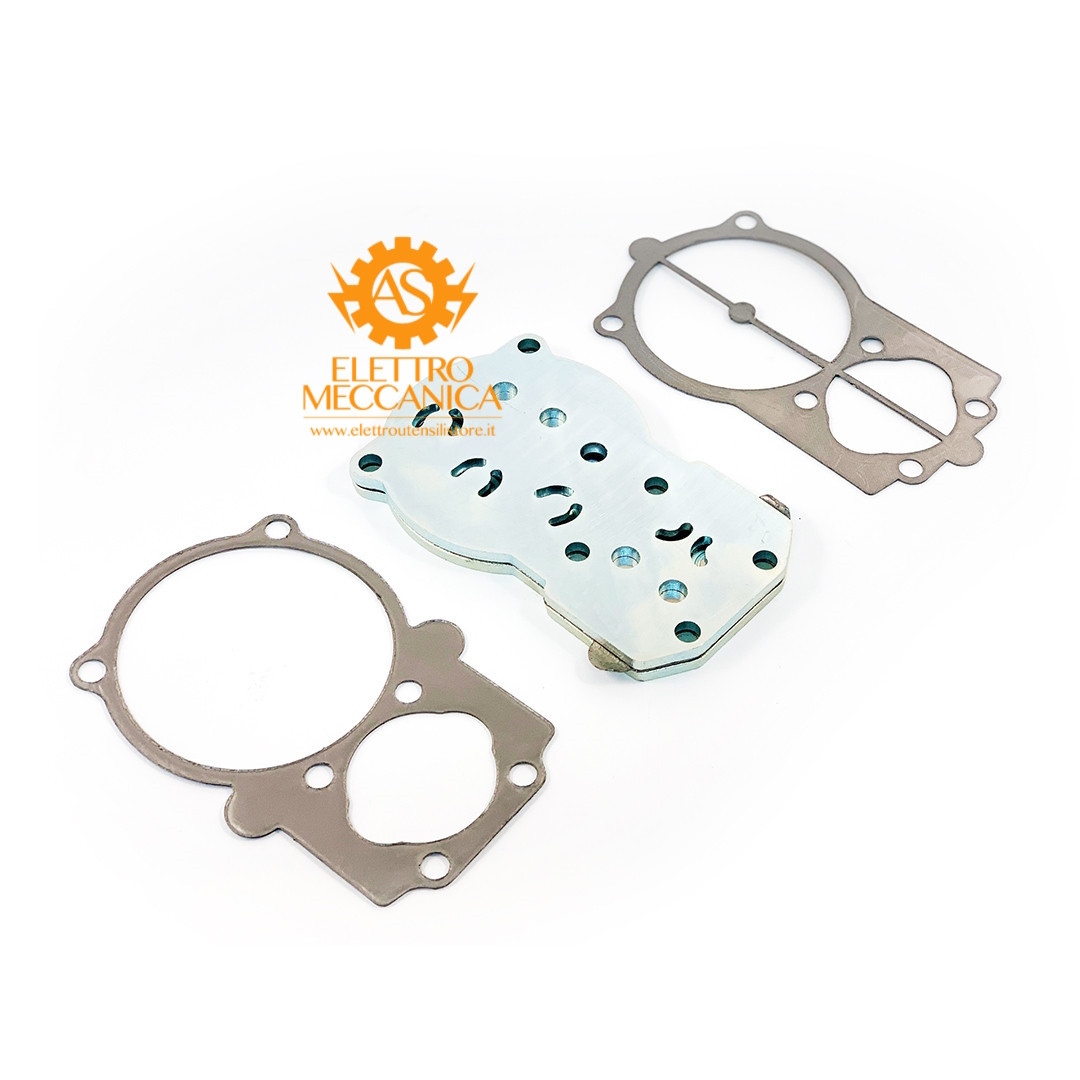 Kit Piastra Valvole  per Gruppi Pompanti B5900 ABAC