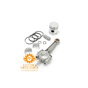 High pressure Piston connecting rod kit for Abac  B5900 Pumping units
