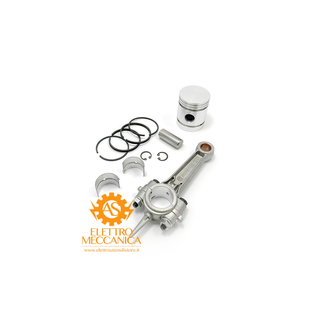 High pressure Piston connecting rod kit for Abac B5900 Pumping units High pressure Piston connecting rod kit for Abac B5900 Pumping units
